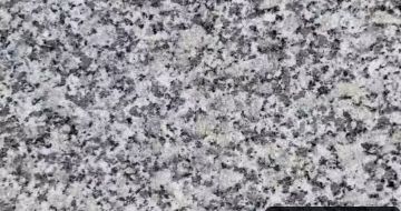 怀化 芙蓉白（芝麻白大花）光面