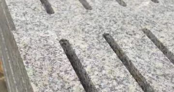 怀化芙蓉白水沟盖板