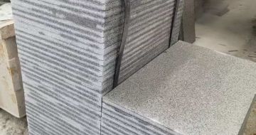 怀化芝麻白火烧面成品