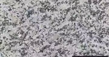 怀化 芙蓉白（芝麻白大花）火烧面