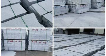 怀化芝麻白1.8A光毛板