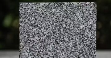 怀化 芝麻黑火烧面