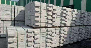 怀化芝麻白路沿石