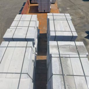 怀化 路沿石装车出货