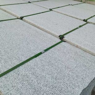怀化 芝麻白斧剁面