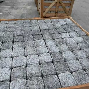 怀化 园林景观滚石