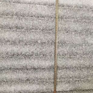 怀化 芝麻白成品厚薄均匀