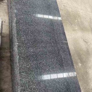 怀化 芝麻黑光面