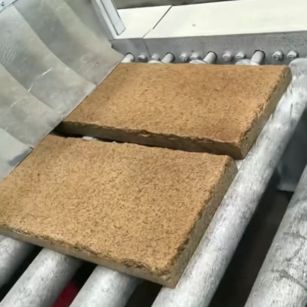 怀化 仿古石流水线生产，各种颜色可定制