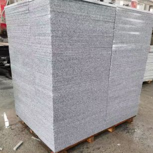 怀化 火烧面地铺石，街道广场园林市政工程板，1.8~5.0厚均有现货