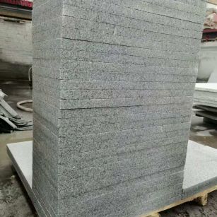 怀化 花岗岩 地铺成品300*600，尺寸标准、厚薄均匀