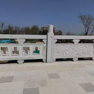 怀化 河道栏杆，河道护栏