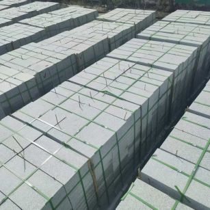 怀化 芝麻白1.8公分火烧300*600地铺，清仓大甩卖