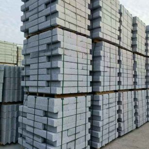 怀化 路沿石（路侧石），颜色一致，尺寸标准