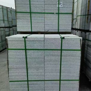 怀化 火烧面地铺石，街道广场园林市政工程板，1.8~5.0厚均有现货