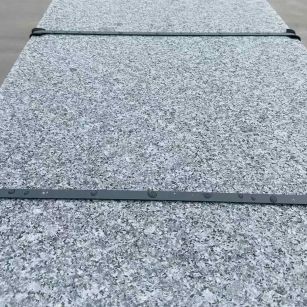 怀化 芝麻黑火烧面毛板，条板，半成品