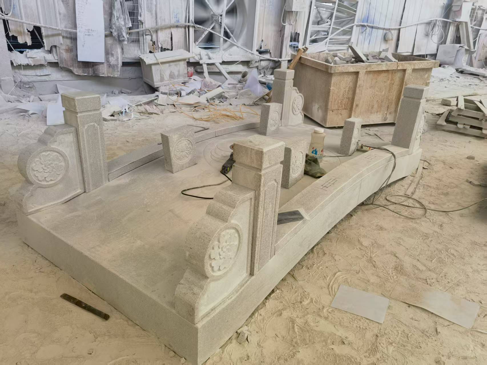 怀化 芝麻灰火烧面石桥-拼装