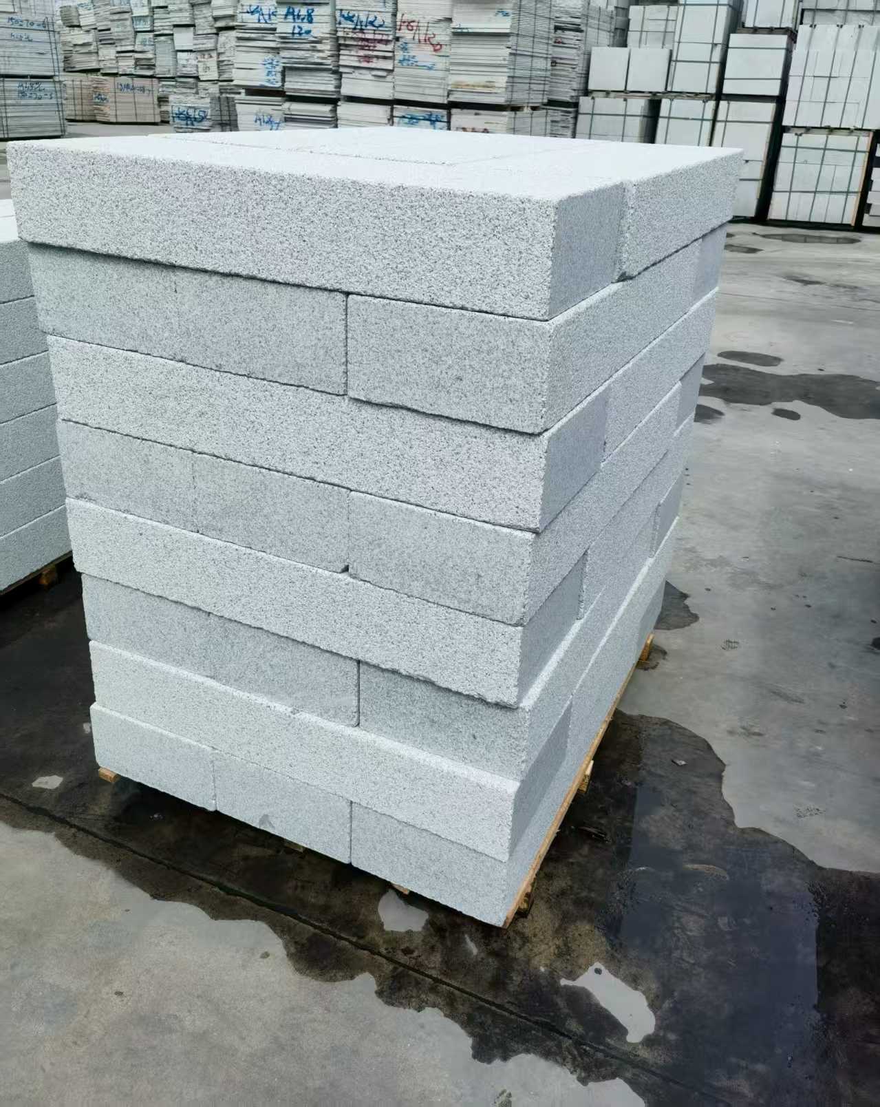 怀化 芝麻白两面荔枝面台阶石