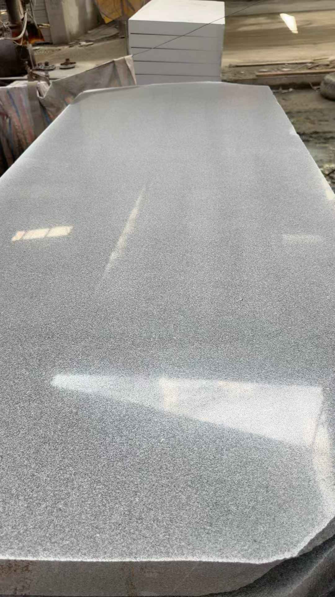 怀化 芝麻灰磨光面