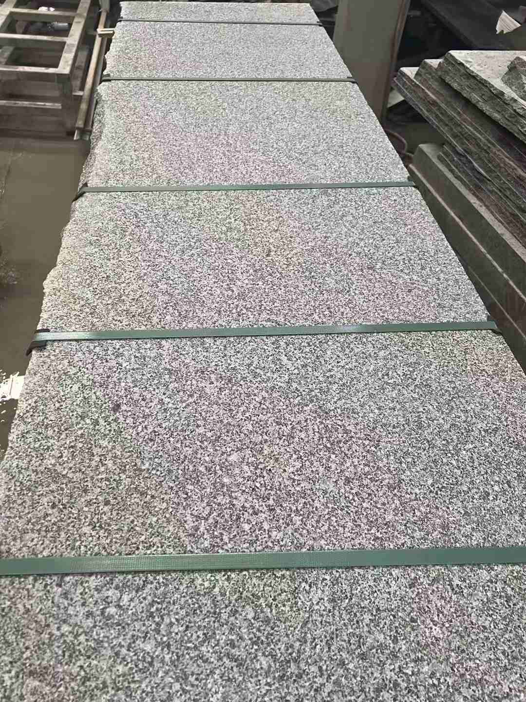 怀化 芝麻黑火烧面