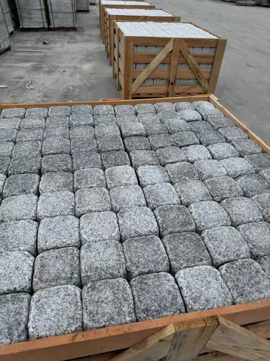 怀化 园林景观滚石