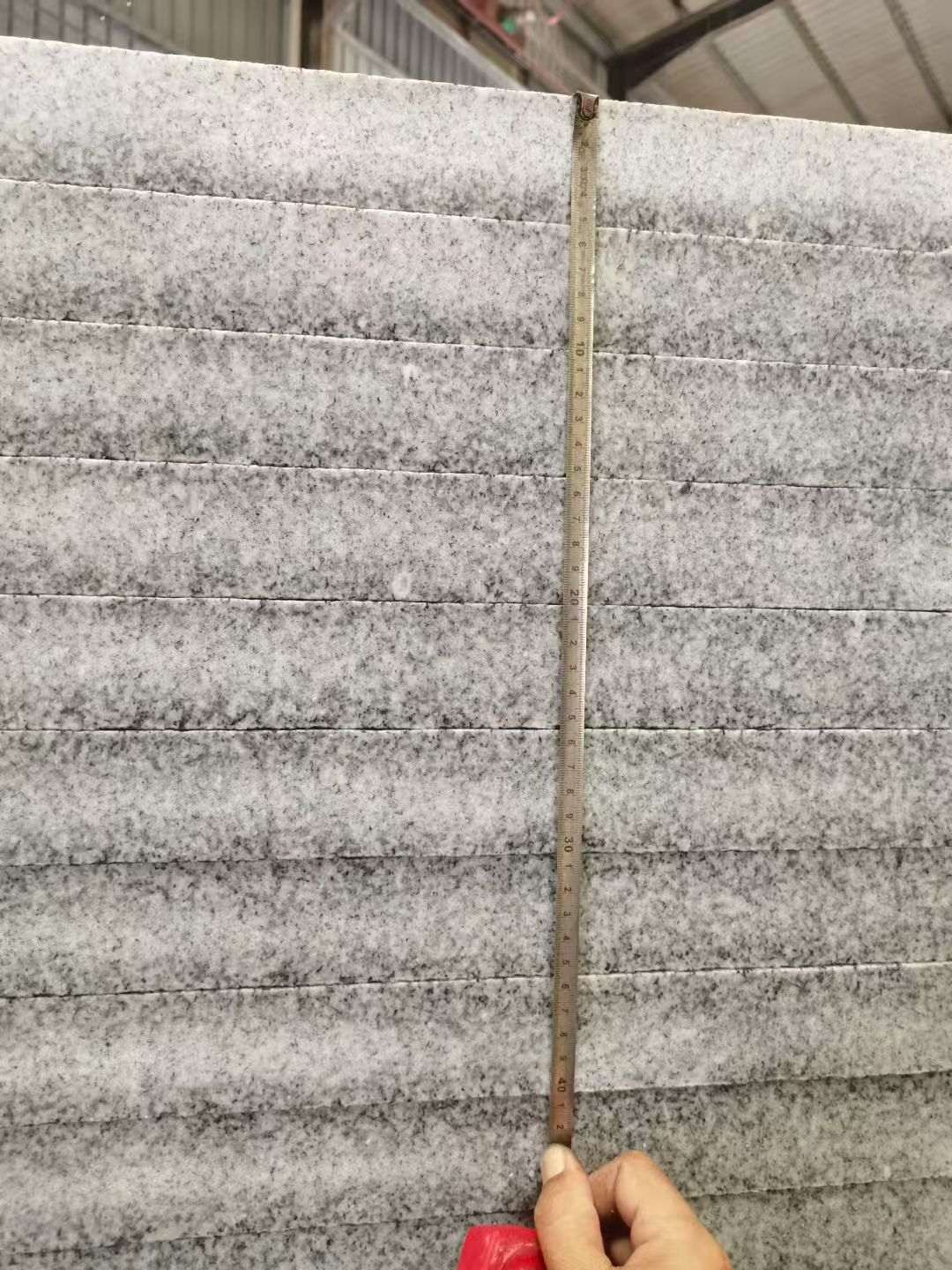 怀化 芝麻白成品厚薄均匀