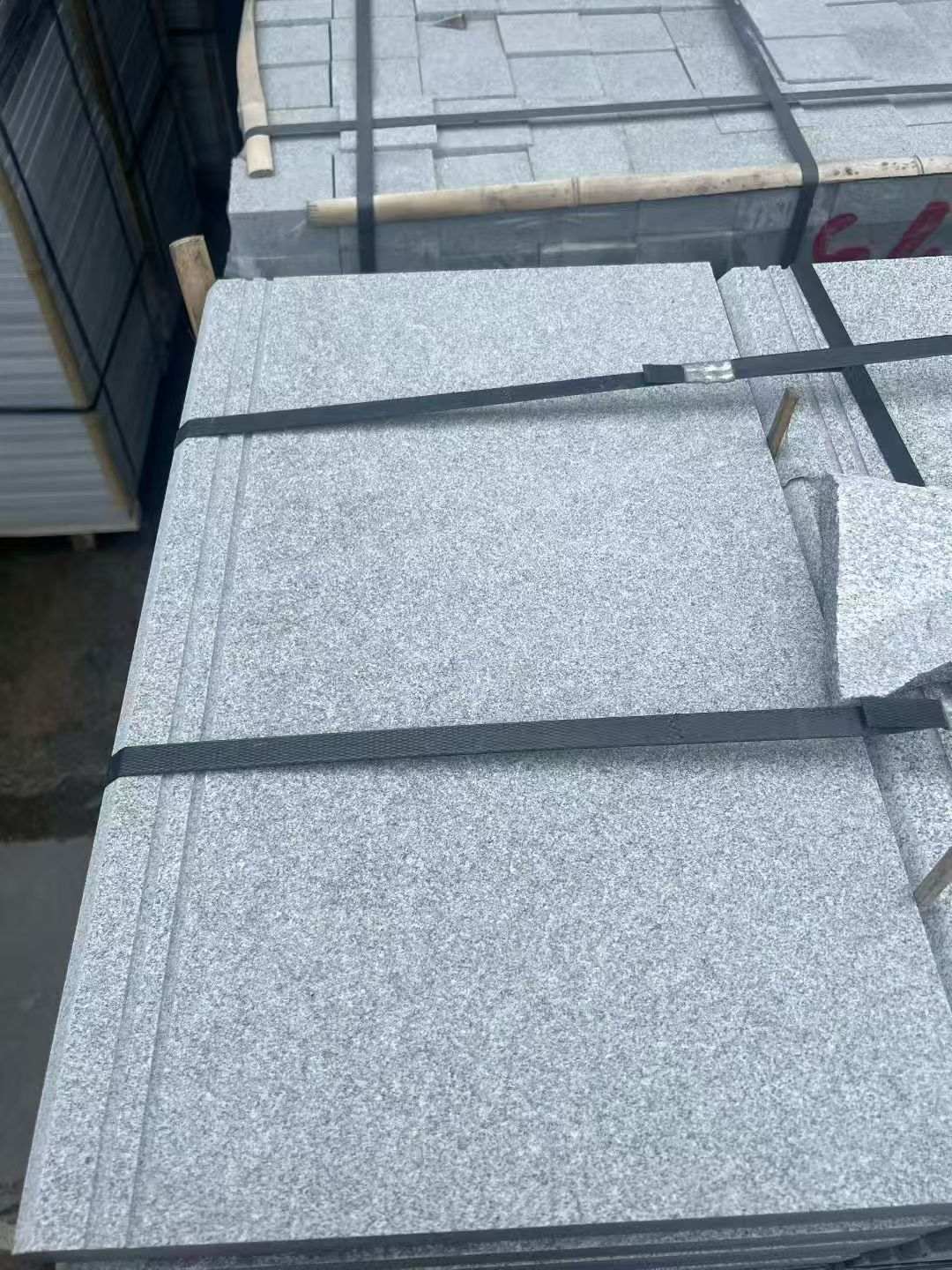 怀化 芝麻灰火烧面拉槽台阶