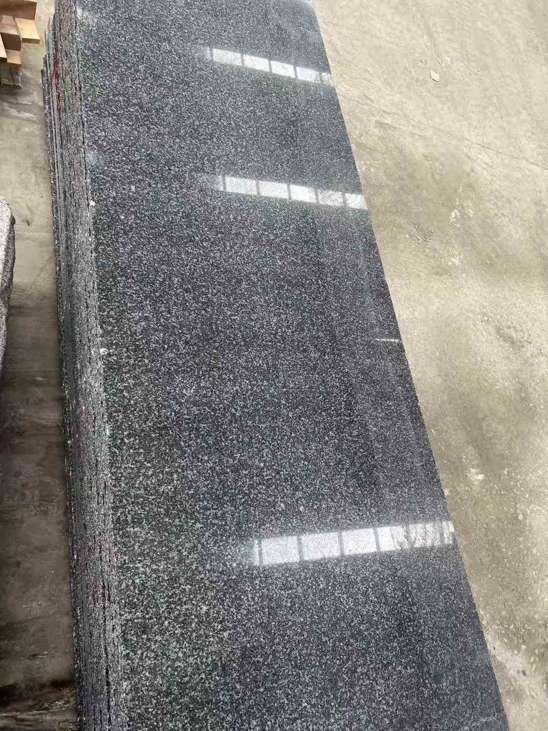 怀化 芝麻黑光面