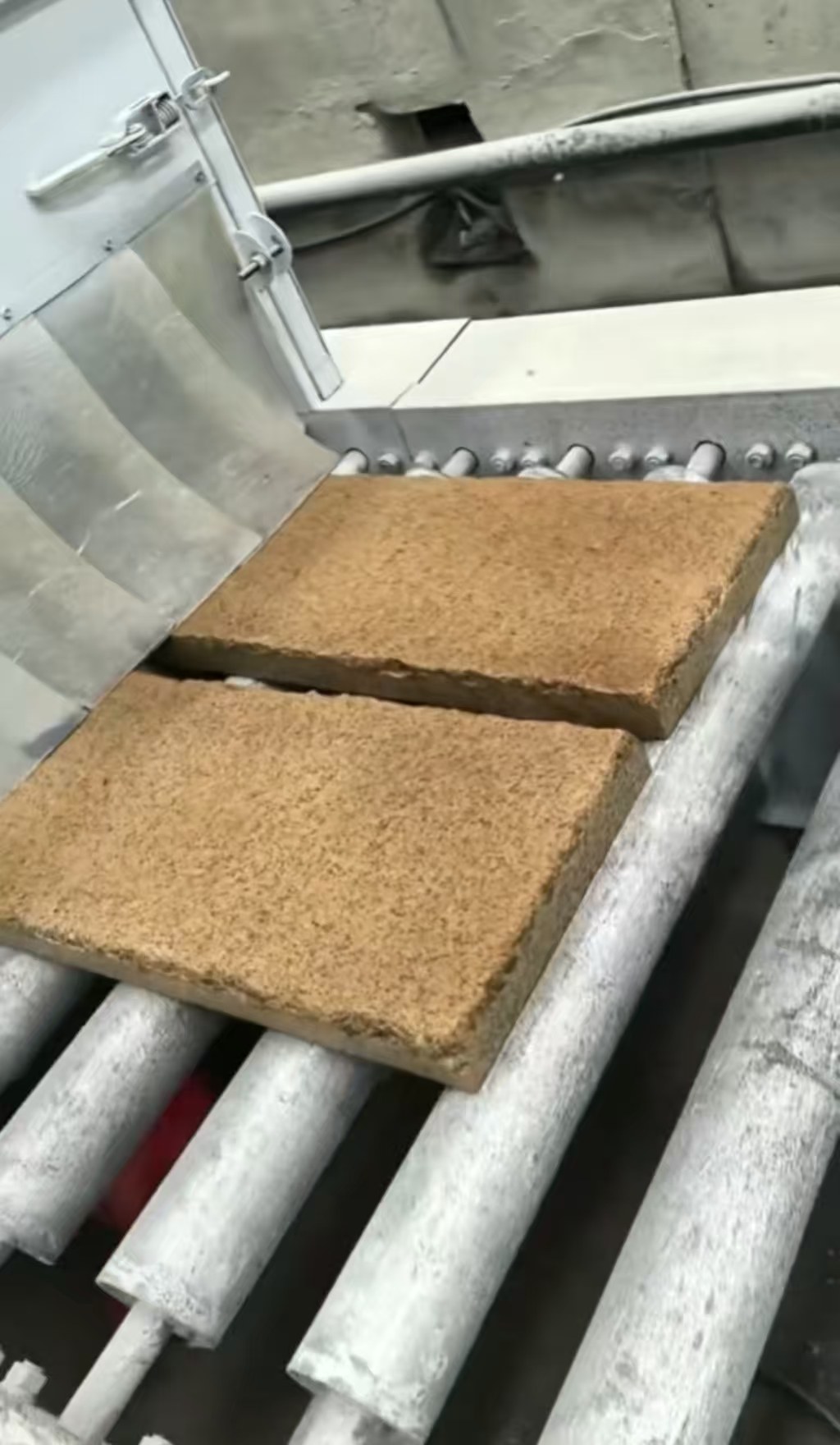 怀化 仿古石流水线生产，各种颜色可定制