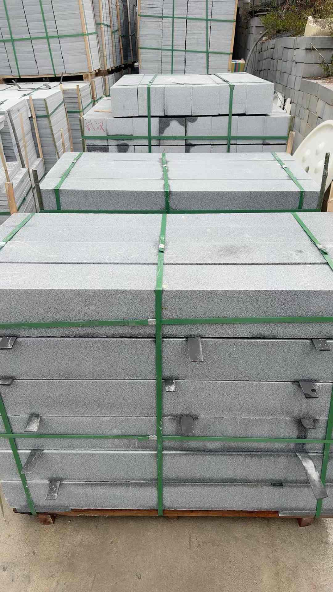 怀化 芝麻灰机切面栏杆