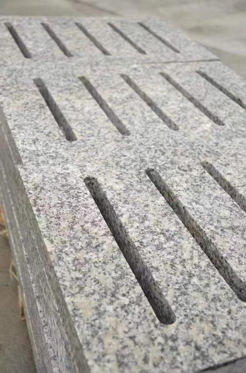 怀化芙蓉白水沟盖板