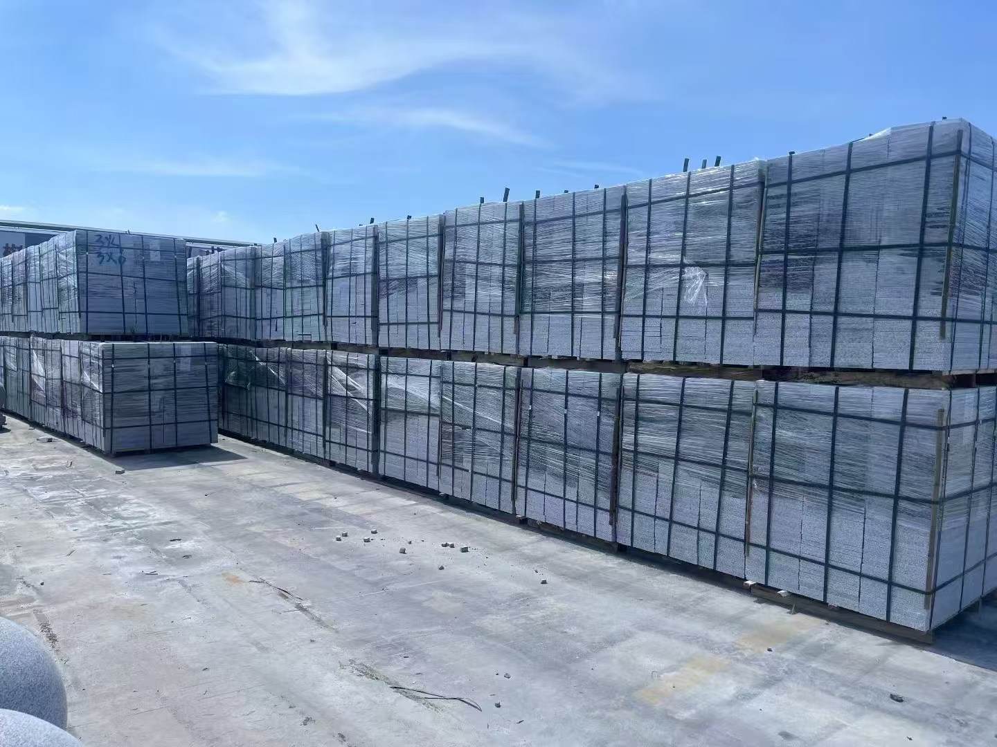 怀化 芝麻白火烧成品300*600地铺料，大量现货，物美价廉