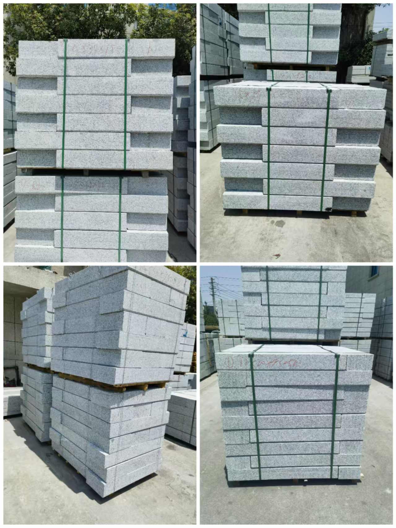 怀化芙蓉白路沿石