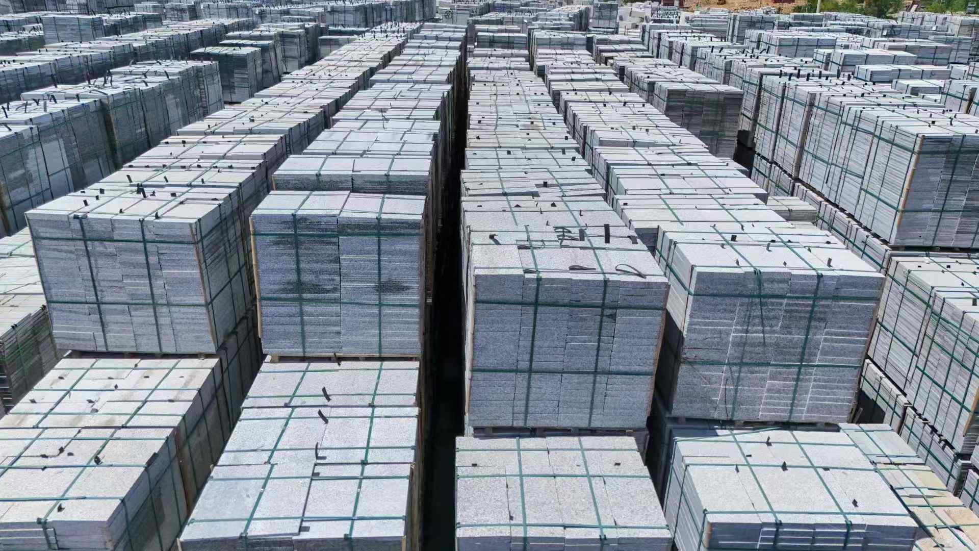 怀化 芝麻白、芝麻灰、芙蓉白地铺成品，大量现货