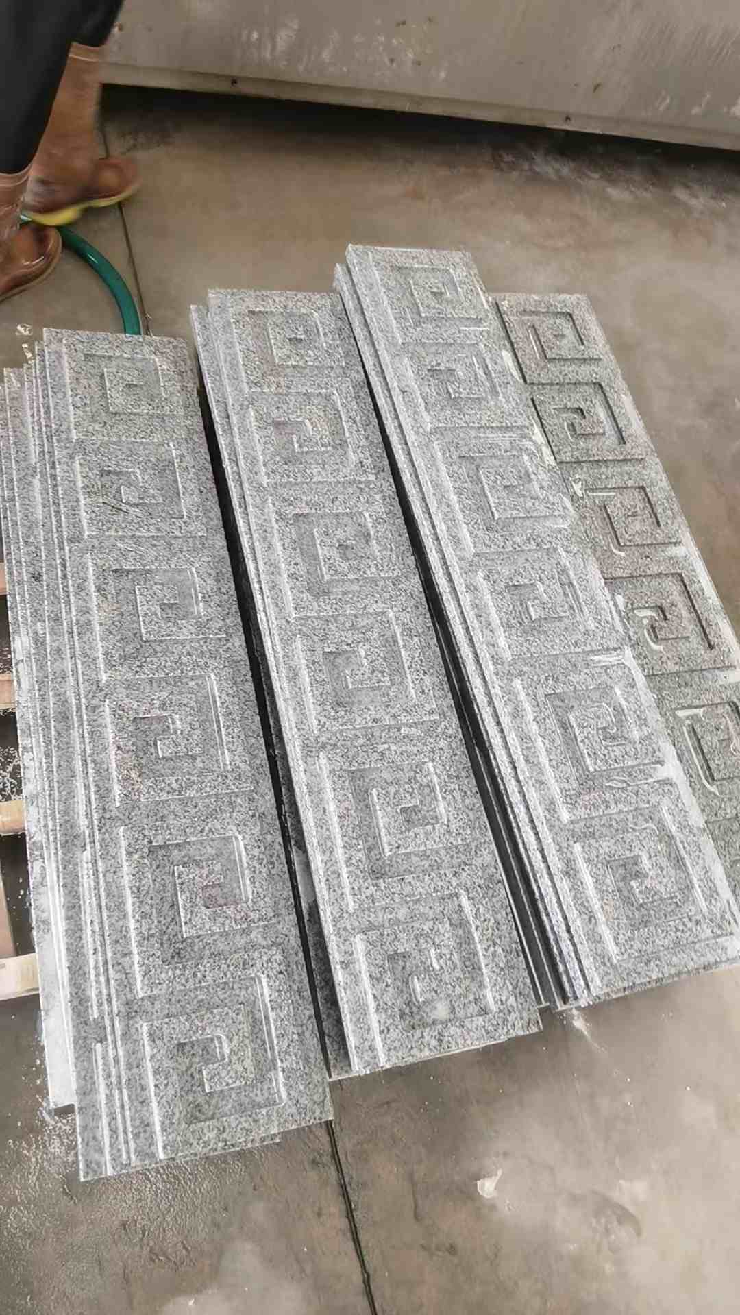 怀化 别墅回纹线条，雕刻