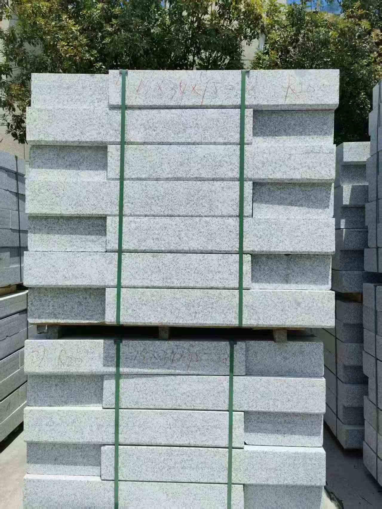 怀化 路沿石、路缘石、路侧石、路牙石、马路牙子