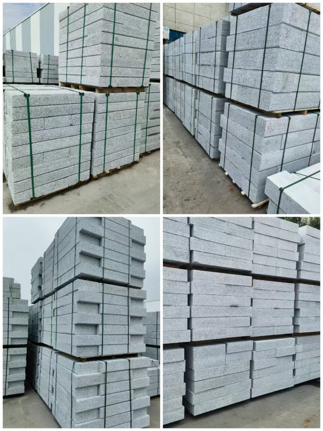 怀化 花岗岩路沿石多少钱